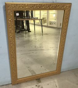 Stanley Monarch Mirror