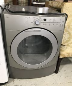 Kitchen Aid Front Loading Dryer