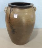 Tennessee Stoneware Crock