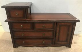 Bonavita Modern Low  Dresser