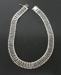 Italian .925 Sterling Choker