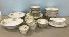 Noritake China 