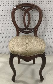 French Style Side Chair