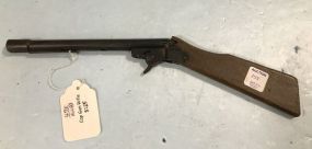 Vintage Cap Gun Rifle