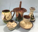 Torquay Pottery Collection