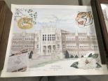 Crystal Springs Consolidated School Signed Sandra Deaton