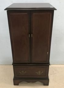 Bombay Company Jewelry Cabinet