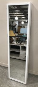 New Jewelry Wall Cabinet