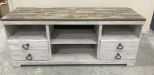 Ashley Furniture Modern Tv Cabinet