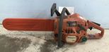 Husqvarna Chain Saw