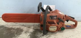 Husqvarna Chain Saw