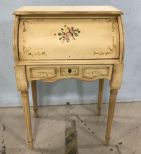 French Provincial Small Writing Desk