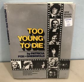 Too Young To Die