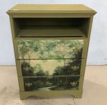 Painted Chest of Drawers