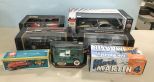 Collectible Model Cars