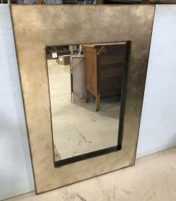 Pier 1 Champagne Mirror