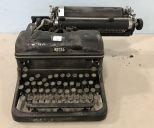 Vintage Royal Typewriter