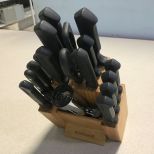 Farberware Knife Set