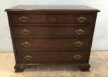 Lexington Palmer Chest Night Stand