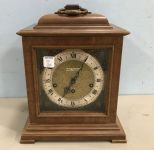 Seth Thomas Carriage Clock