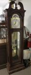 Howard Miller Long Case Grand Father Clock