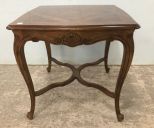 Drexel Heritage French Style Accent Table