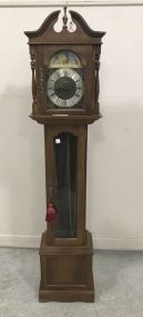 Emperor Grand Father Clock