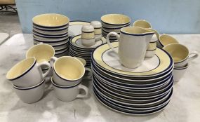 Gibson Everyday Dishware