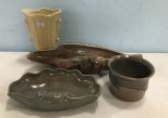 Group of Collectible Pottery