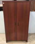 Office Two Door Cabinet