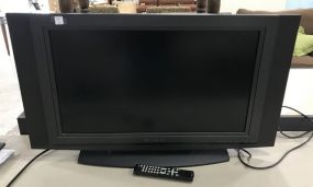 OLEVIA Flat Screen TV