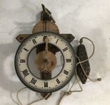 Baumann A. G. Gravity Clock