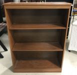 Small Vintage Bookcase