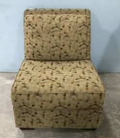 Upholstered Parlor Chairs