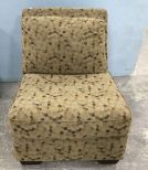 Upholstered Parlor Chairs