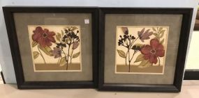 Kirkland's Framed Print Art