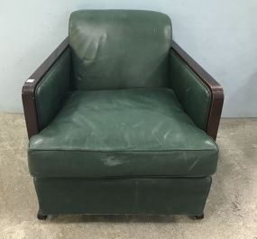 Swaim Upholstery Arm Chair