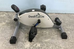 Desk Cycle Exercise Equipment
