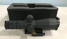 NcStar 3-9 x 42 Scope