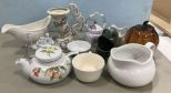 Pottery, and Porcelain Collectibles