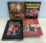 Southern Living Book and Decor