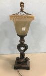 Modern Resin Decorative Table Lamp