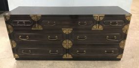 Bernhardt Regency Dresser