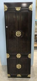 Bernhardt Regency Side Cabinet