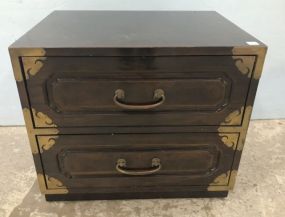 Bernhardt Regency Nightstand