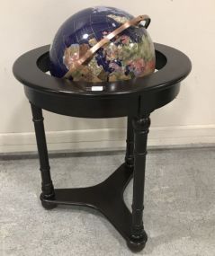 Modern Globe and Stand