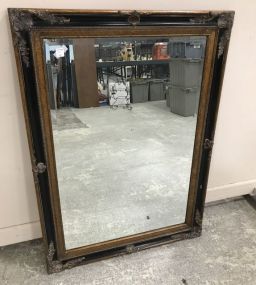 Carolina Mirror Company Wall Mirror