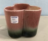 HULL USA Pottery Planter