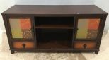 Modern Decorative Tv Stand Cabinet