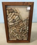 Pottery Barn Shadow Box Frame